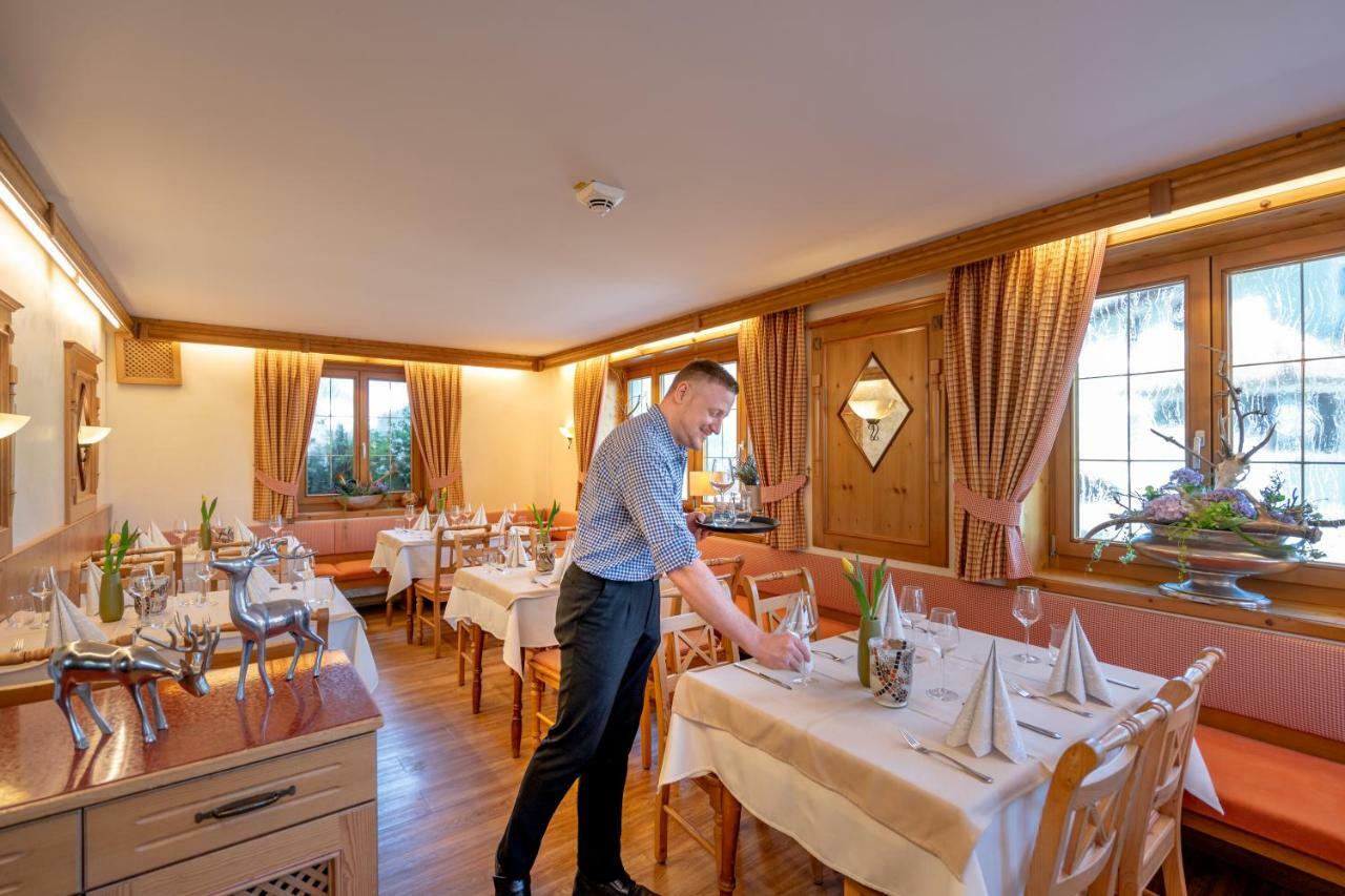 Richstein'S Posthotel Bad Füssing Екстериор снимка